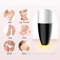 Droppshiping IPL Laser Hair Removal Facial Epilator